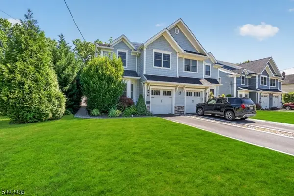 18 A Lincoln Ave #A, Cranford Twp., NJ 07016