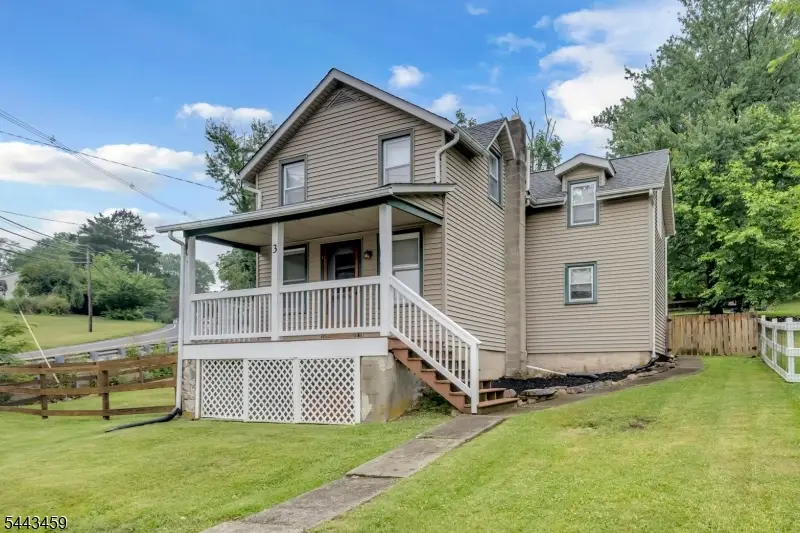 3 Mount Pisgah Ave, Oxford, NJ 07863 - #1