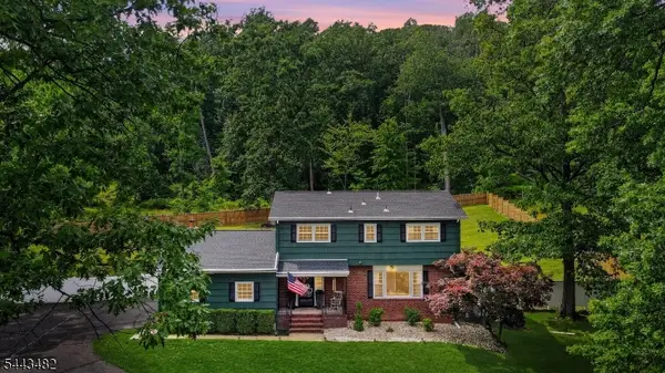 17 Forest Ln, Green Brook Twp., NJ 08812
