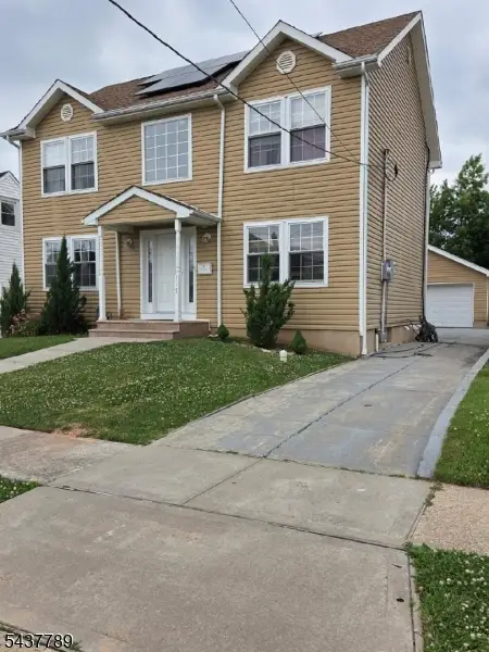 117 Dorothy Street, Carteret, NJ 07008 - #2