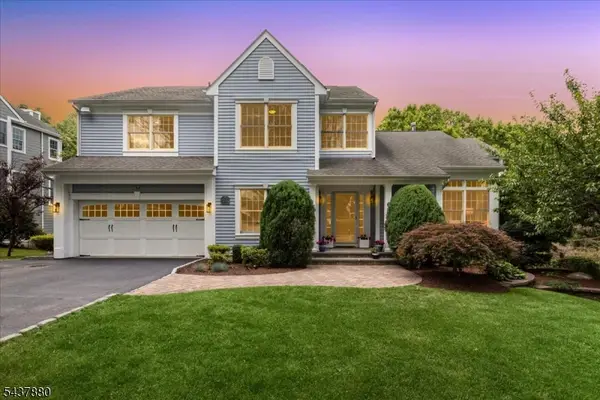 6 Barnstable Rd, Berkeley Heights Twp., NJ 07922