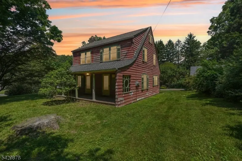 16 Silverthorne Rd, High Bridge, NJ 08829 - #2