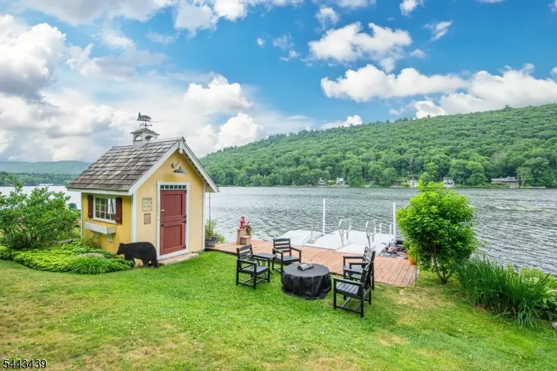 77 W Shore Trl, Sandyston, NJ 07826 - #2