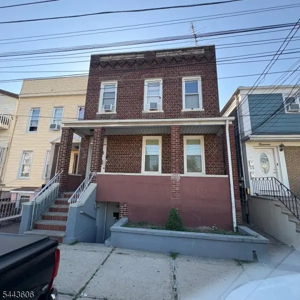 9 Emerson Ave, Jersey City, NJ 07306 - #1