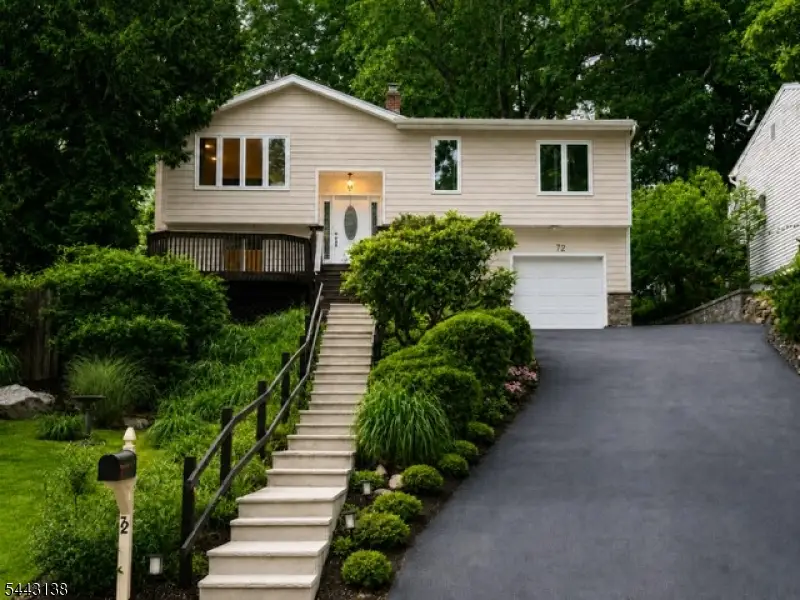 72 W Lake Shore Drive, White Meadow Lake, NJ 07866 - #1
