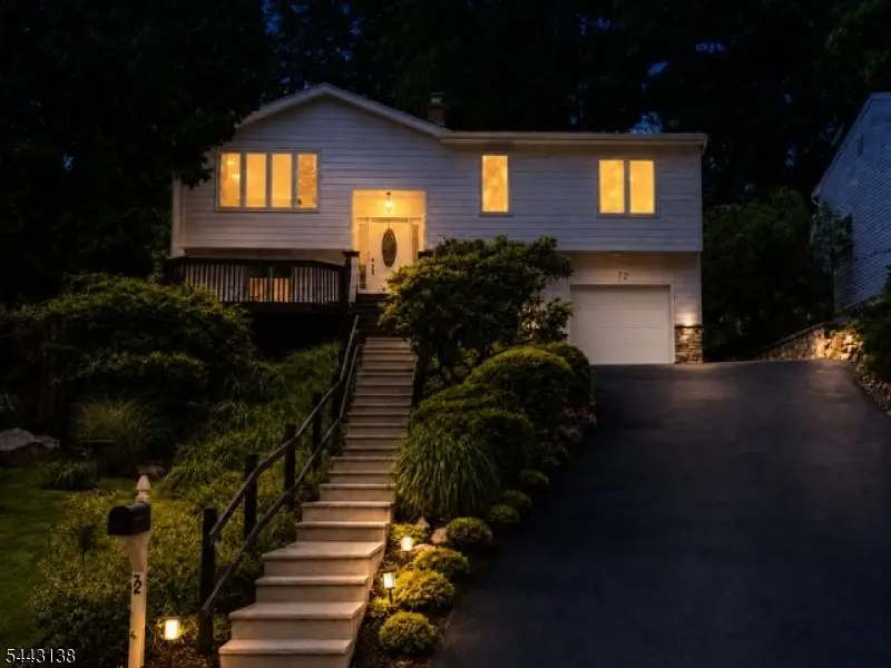 72 W Lake Shore Drive, White Meadow Lake, NJ 07866 - #2