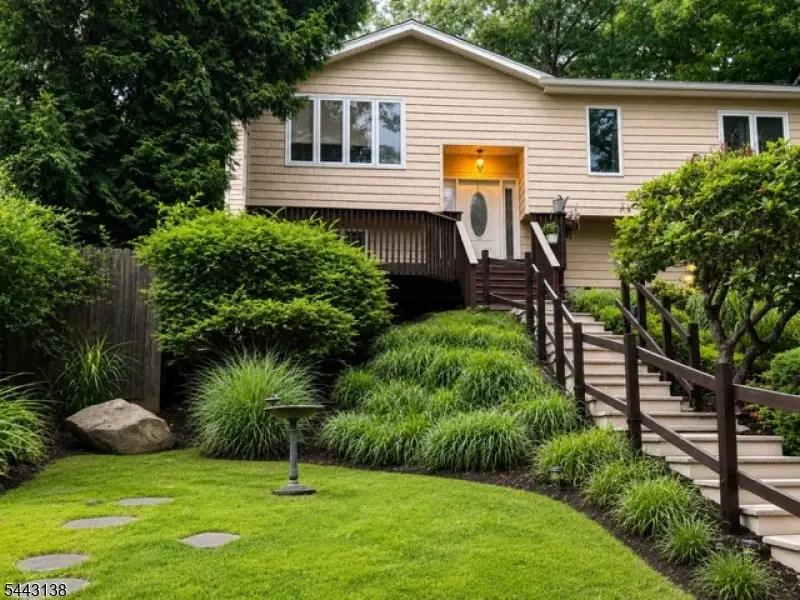 72 W Lake Shore Drive, White Meadow Lake, NJ 07866 - #3