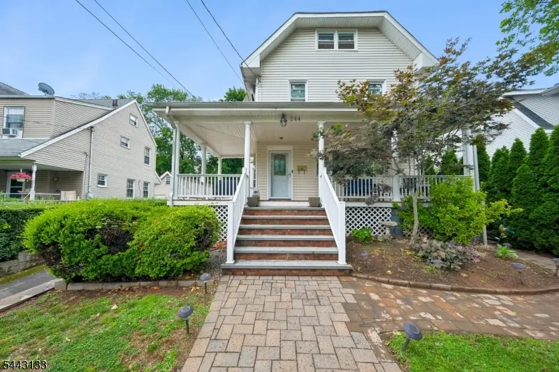 244 Elm Ave, Bogota, NJ 07603 - #2