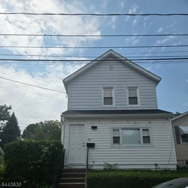 49 Mountainview St, West Orange, NJ 07052 - #1