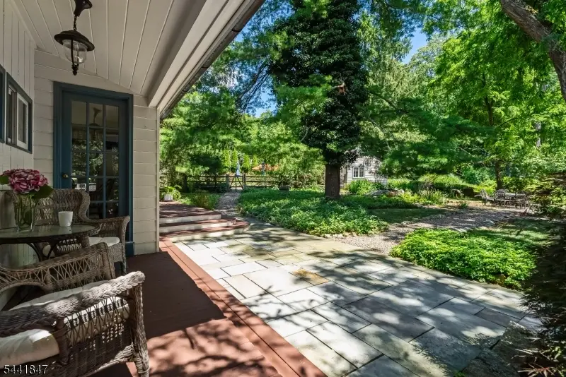91 Academy St, Califon, NJ 07830 - #3