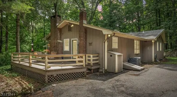 444 Little Brook Road, Lebanon Twp., NJ 08826