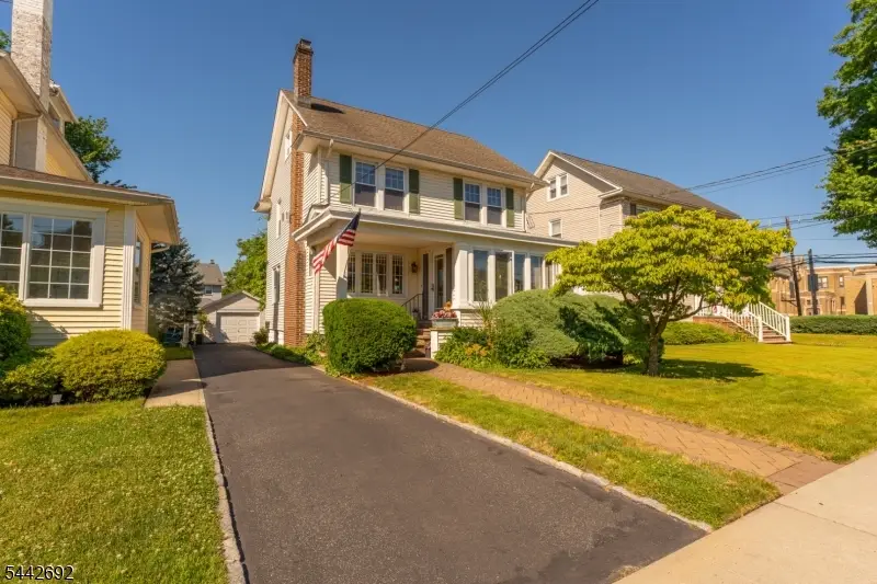 744 Wyoming Ave, Elizabeth, NJ 07208 - #1