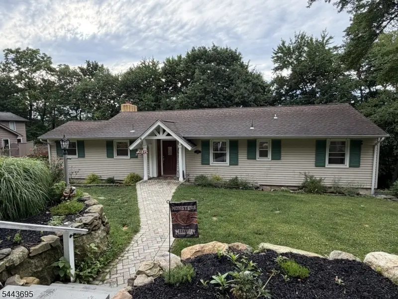 68 Glenside Trl, Lake Mohawk, NJ 07871 - #2