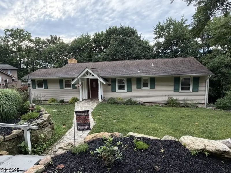 68 Glenside Trl, Lake Mohawk, NJ 07871 - #3