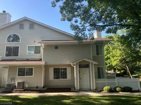 9 Evans Court, Bedminster Twp., NJ 07921