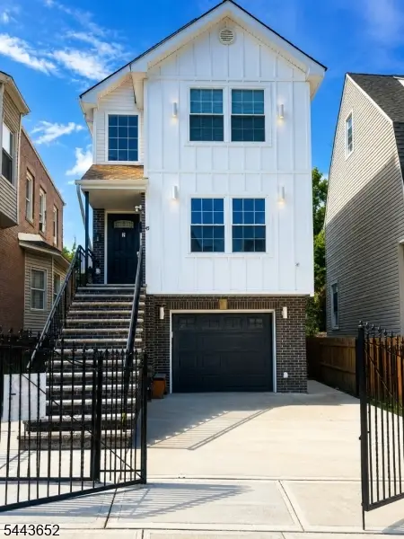 45 New St, East Orange, NJ 07017 - #1