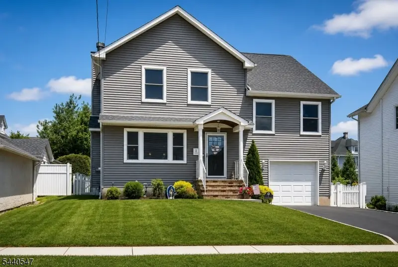 2 Stratford Terrace, Cranford, NJ 07016 - #1