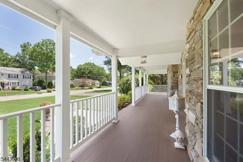 109 Overlook Ave, East Hanover, NJ 07936 - #3