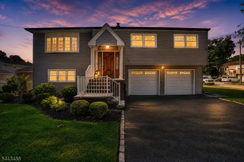 151 Prospect Street, Clark, NJ 07066 - #2