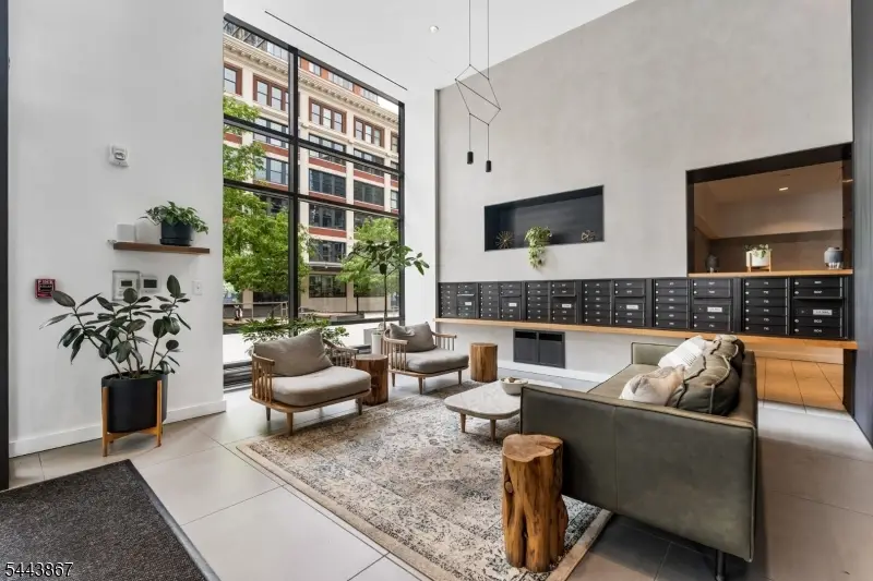 10 Provost St #2408, Jersey City, NJ 07302 - #3