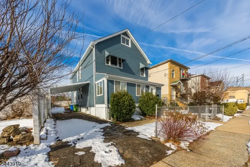 811 Jackson Ave, Linden, NJ 07036 - #2