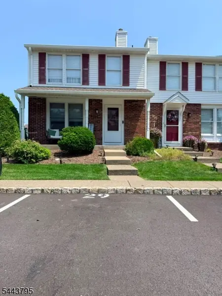 29 Constitution Way, Franklin, NJ 07416 - #2