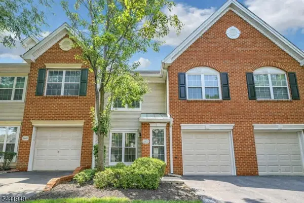 2602 Johnson Cir, Bridgewater Twp., NJ 08807