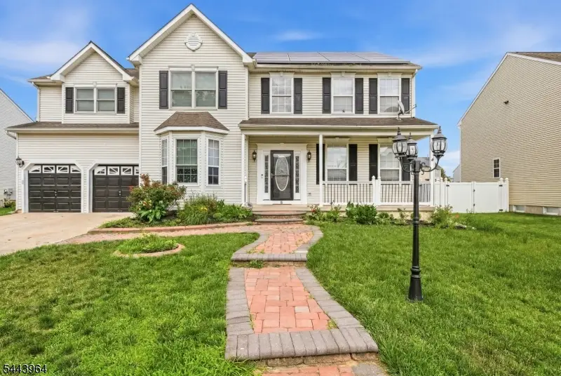 1316 Sassafras Ln, Monroe, NJ 08094 - #1