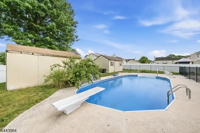 1316 Sassafras Ln, Monroe, NJ 08094 - #3
