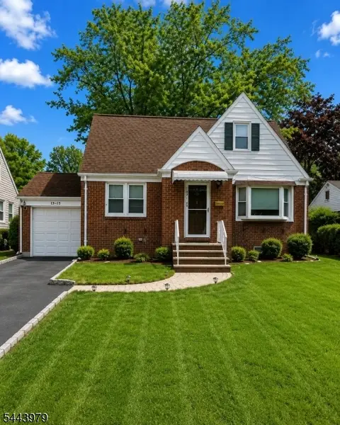 13-38 Hedman Pl, Fair Lawn Boro, NJ 07410
