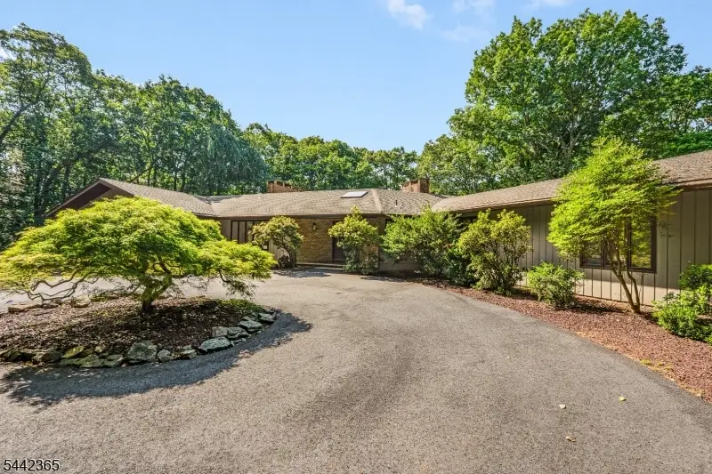 18 Horizon Dr, Mendham, NJ 07945 - #2