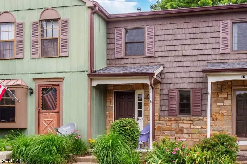 46 Duck Hawk Ct, Allamuchy, NJ 07840 - #1