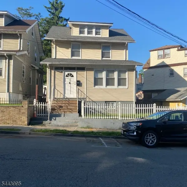 77 Wagner Pl, Irvington, NJ 07111 - #1