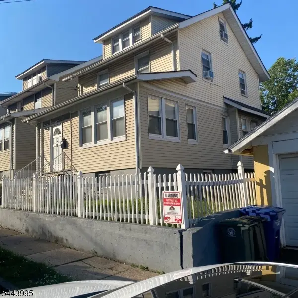 77 Wagner Pl, Irvington, NJ 07111 - #2