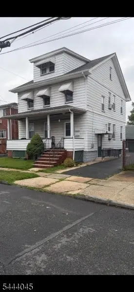 806 Roselle St, Linden, NJ 07036 - #1