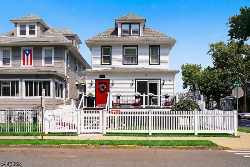 503 Murray St, Elizabeth, NJ 07202 - #1