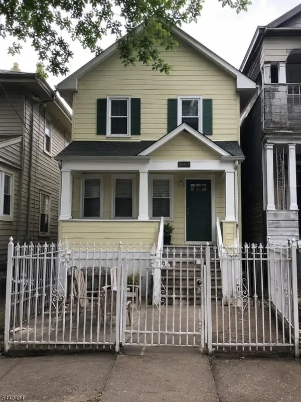 101 Columbia Ave, Newark City, NJ 07106