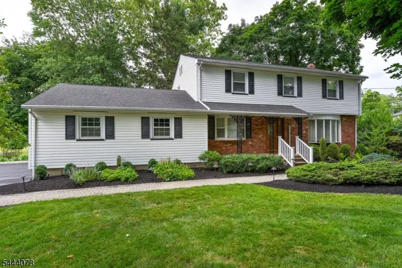 410 Stony Brook Dr, Bridgewater Center, NJ 08807 - #1
