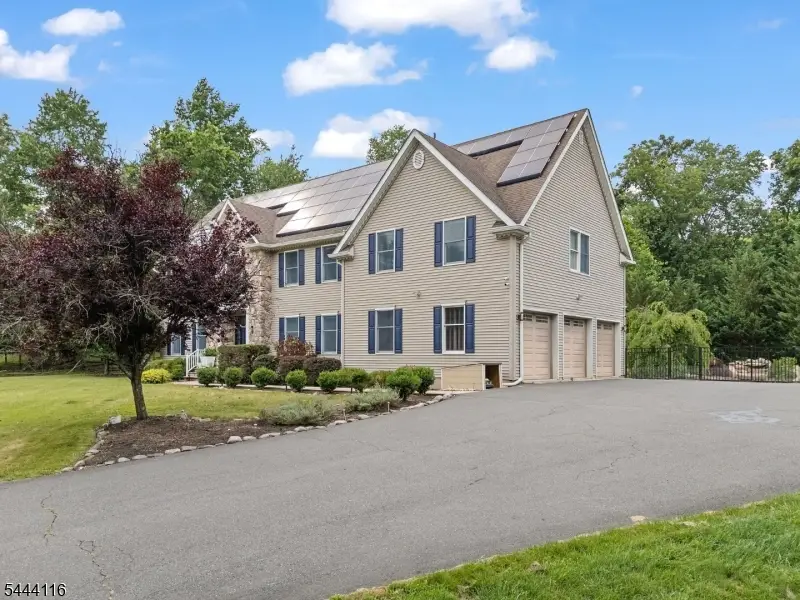 164 E Mountain Rd, Hillsborough, NJ 08844 - #2