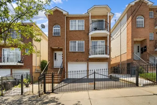 49-51 Crawford St, Newark City, NJ 07102