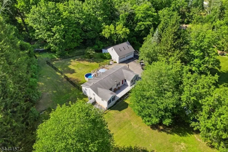 78 Branchville Lawson Rd, Hampton, NJ 07860 - #1