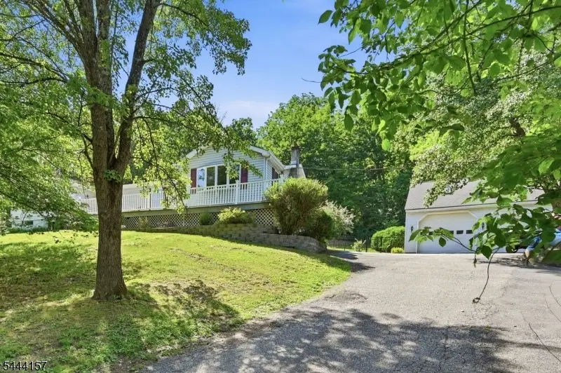 78 Branchville Lawson Rd, Hampton, NJ 07860 - #2