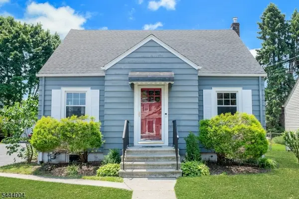 373 Union Ave, Clifton City, NJ 07011
