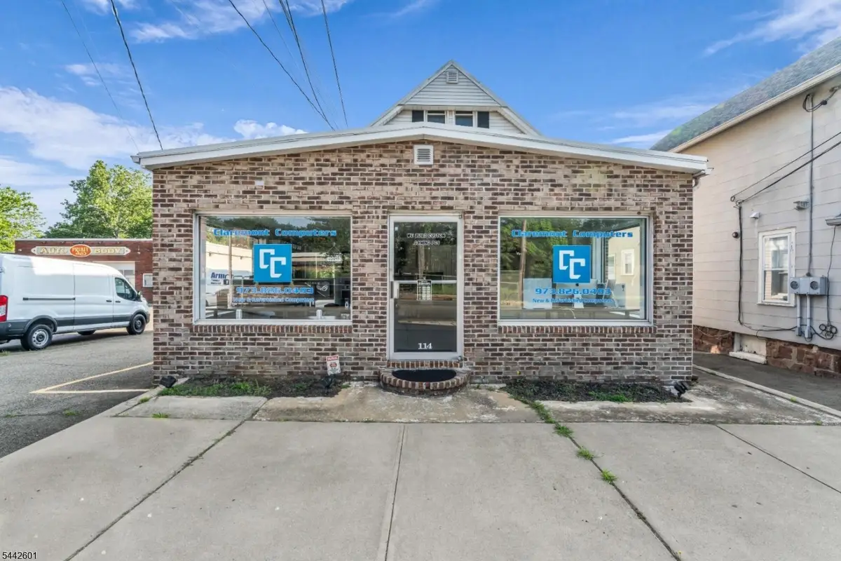 114 E Main St, Little Falls, NJ 07424 - #1