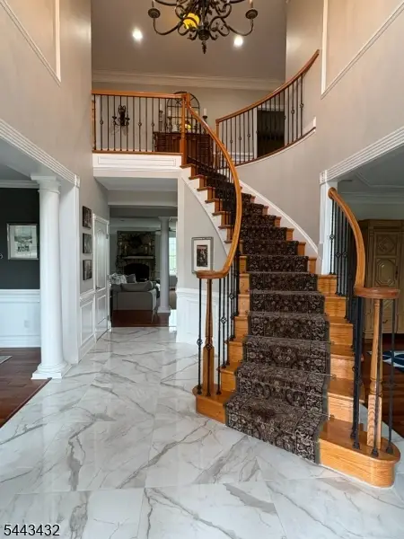 3 Balmoral Drive, Pittstown, NJ 08867 - #2