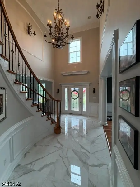 3 Balmoral Drive, Pittstown, NJ 08867 - #3