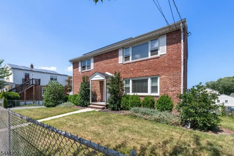 48 Sanford Ave, Belleville, NJ 07109 - #3