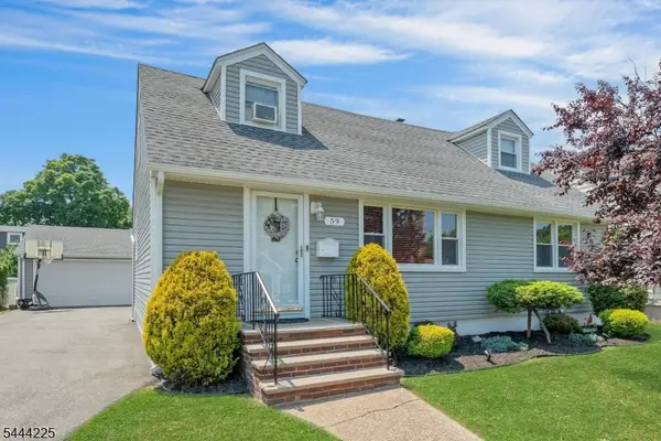59 Mitchell Ave, Totowa Boro, NJ 07512