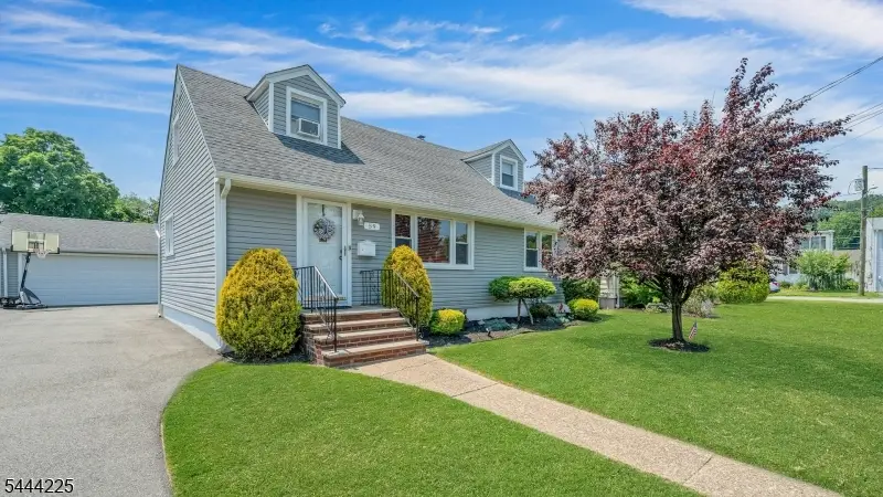 59 Mitchell Ave, Totowa, NJ 07512 - #2