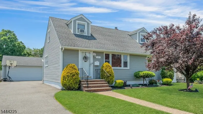 59 Mitchell Ave, Totowa, NJ 07512 - #3
